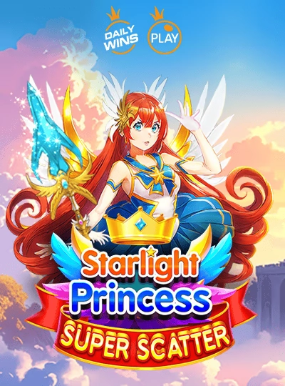 Jackpot slot game cover