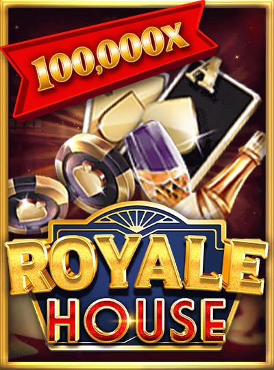 Bingo room game cover
