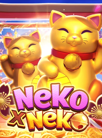 Featured slot game cover