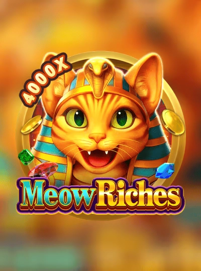 Slot game cover from Pragmatic Play